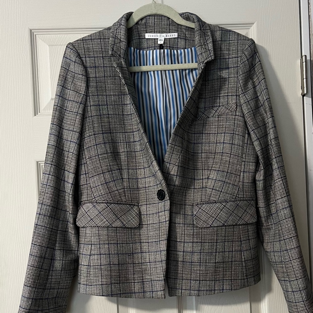 Veronica Beard Dickey Jacket​​